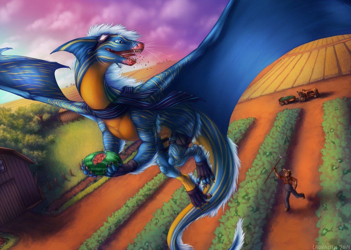 Blue Hasia tweet media