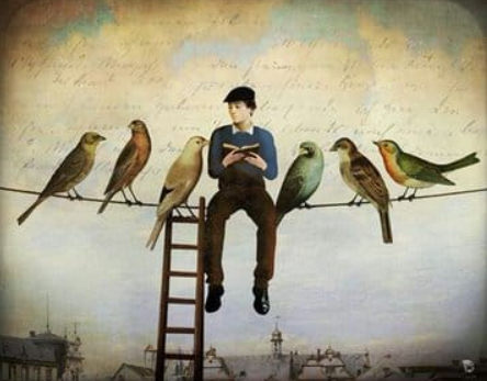 tharejaarun's tweet image. If I waited for #perfection, I would never write a word.
#writing