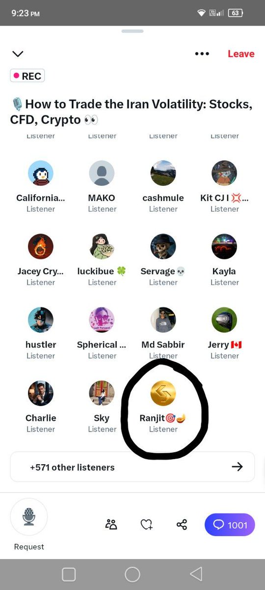 Ranjit🎯🪔 tweet media