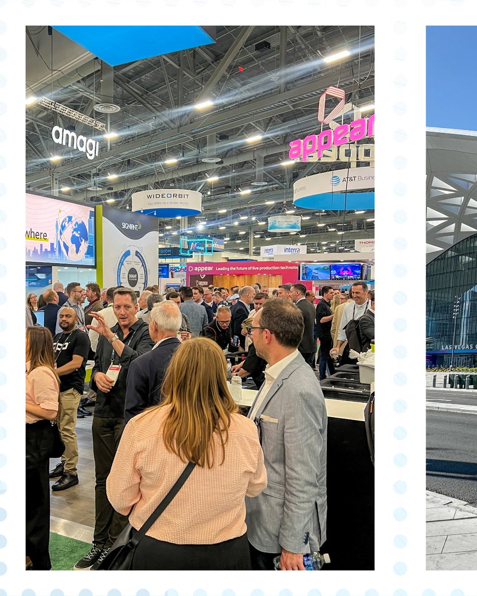 Signiant tweet media