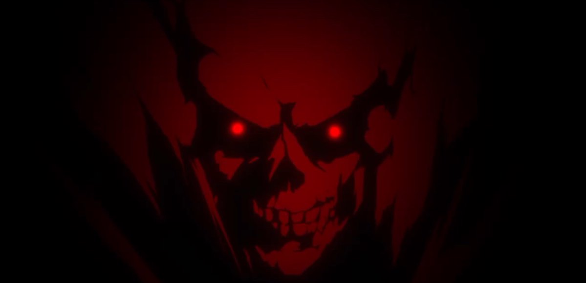 New Looks at Thragg in Season 4 

Releasing in 2 Weeks!