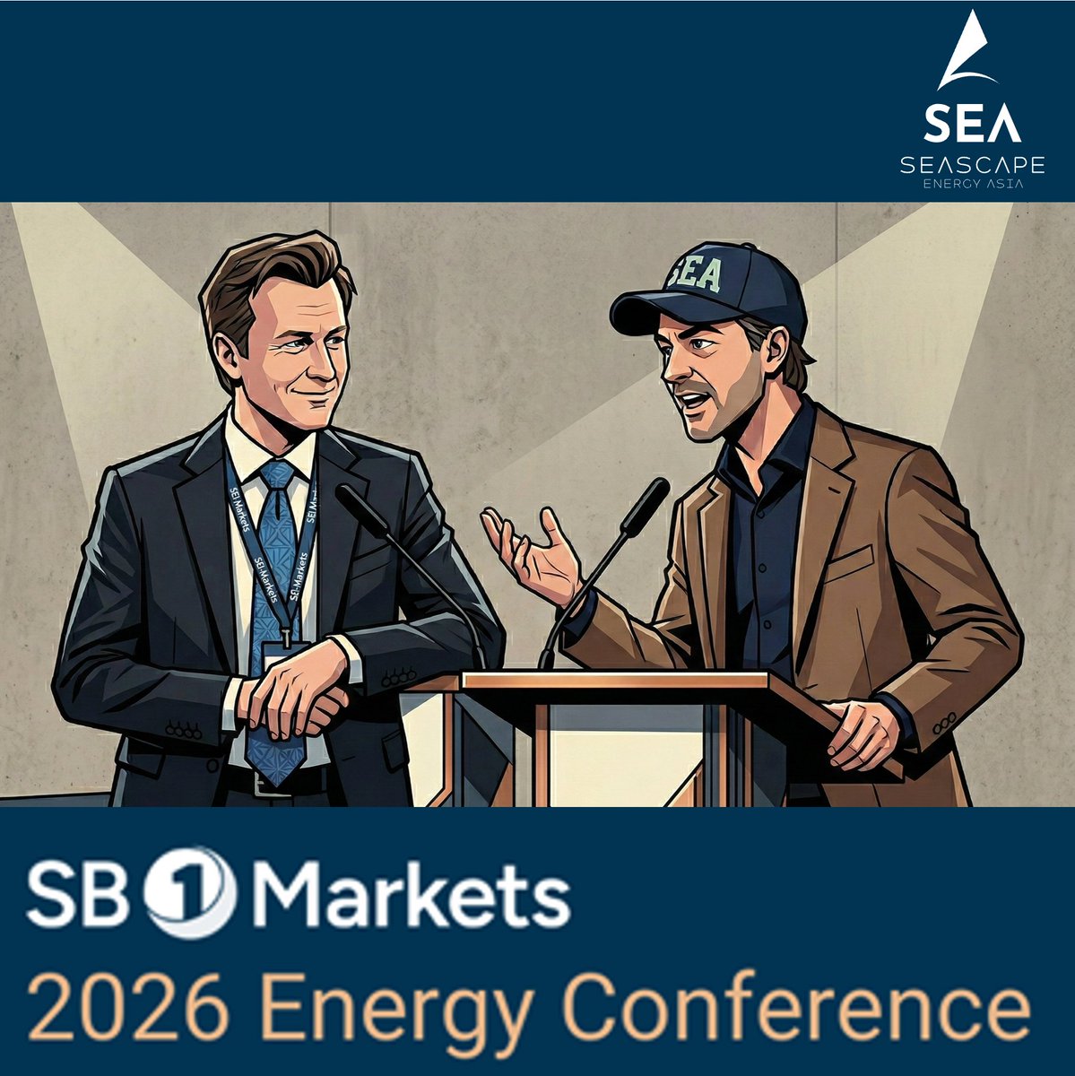 Seascape Energy Asia tweet media