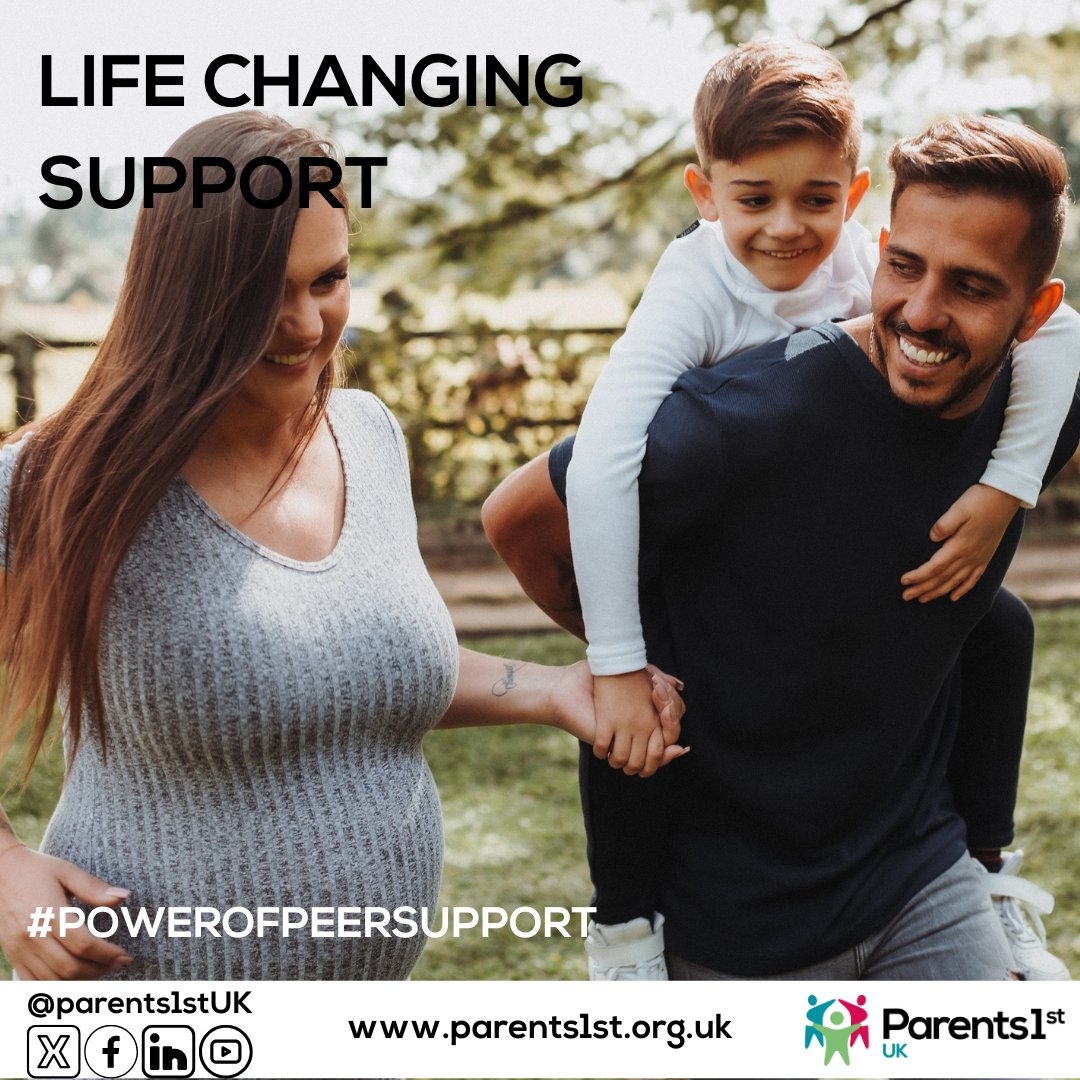 Parents 1st UK tweet media