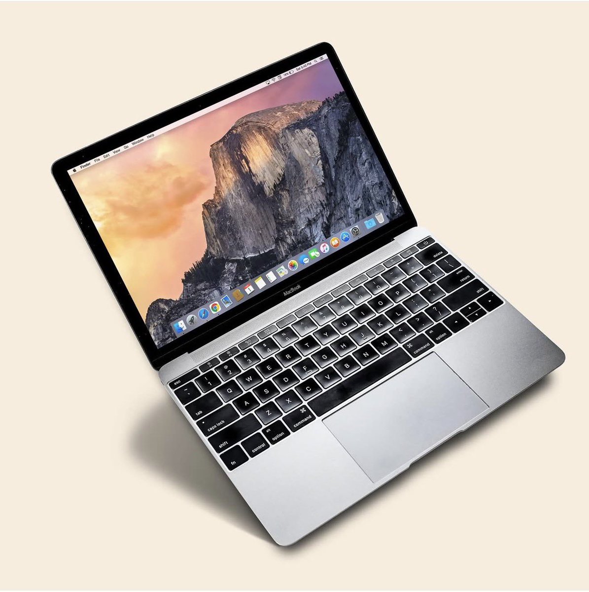 iClassic tweet media