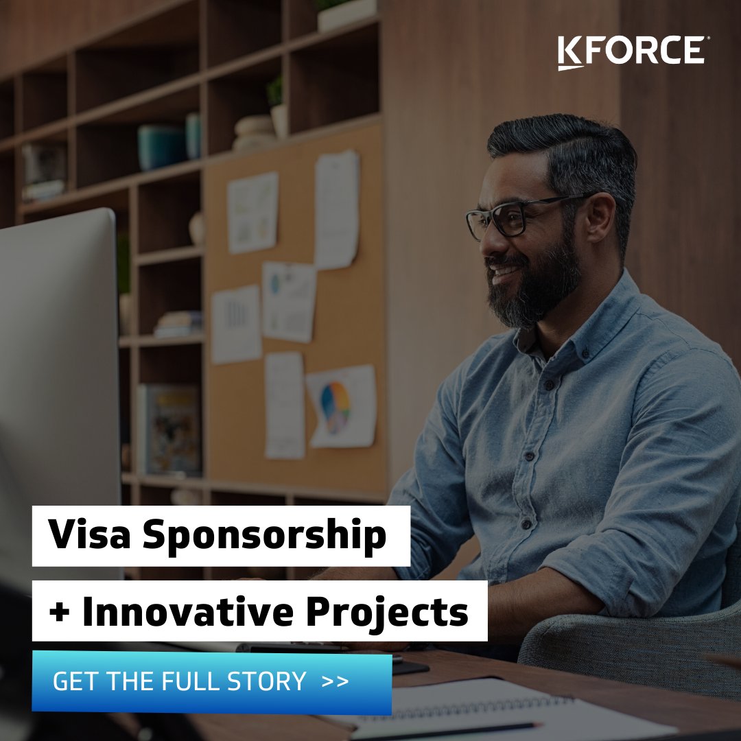 Kforce Inc tweet media