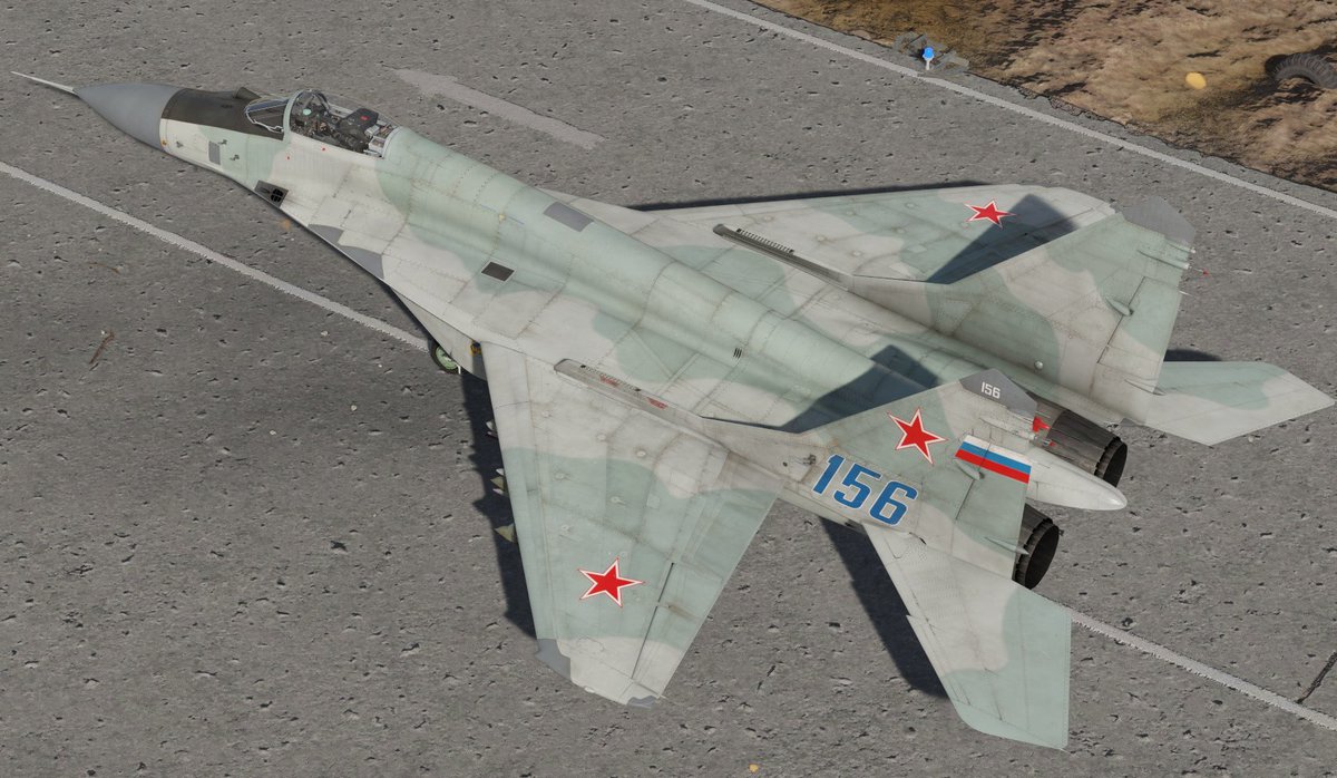 cicada_WT's tweet photo. テクスチャは修正されるも兵装はまだ未定義
#WarThunder #Devserver https://t.co/BGx0oEqpqs