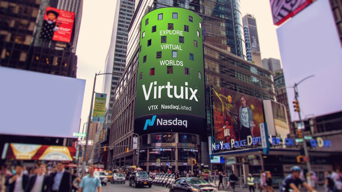 Virtuix Omni tweet media