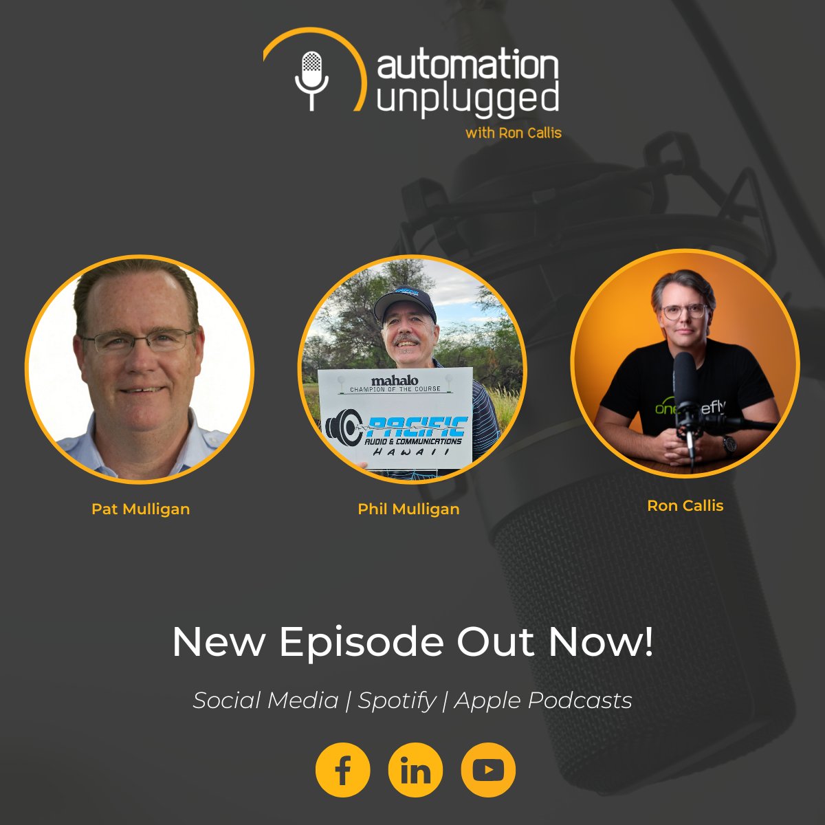 One Firefly LLC tweet media