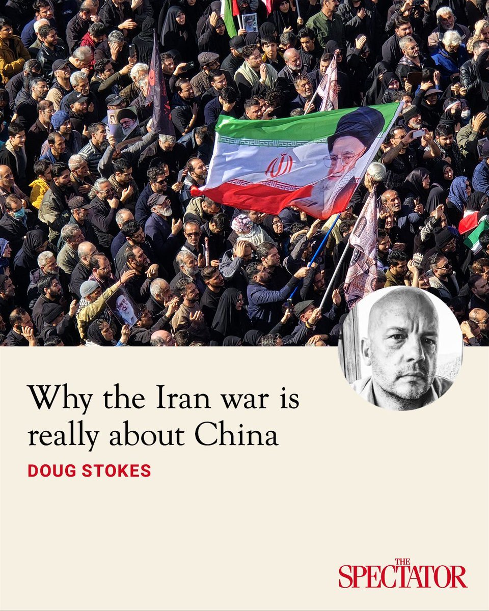 The Spectator tweet media