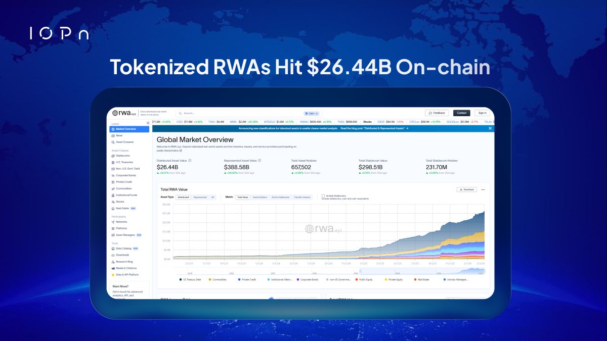 IOPn Newsroom tweet media