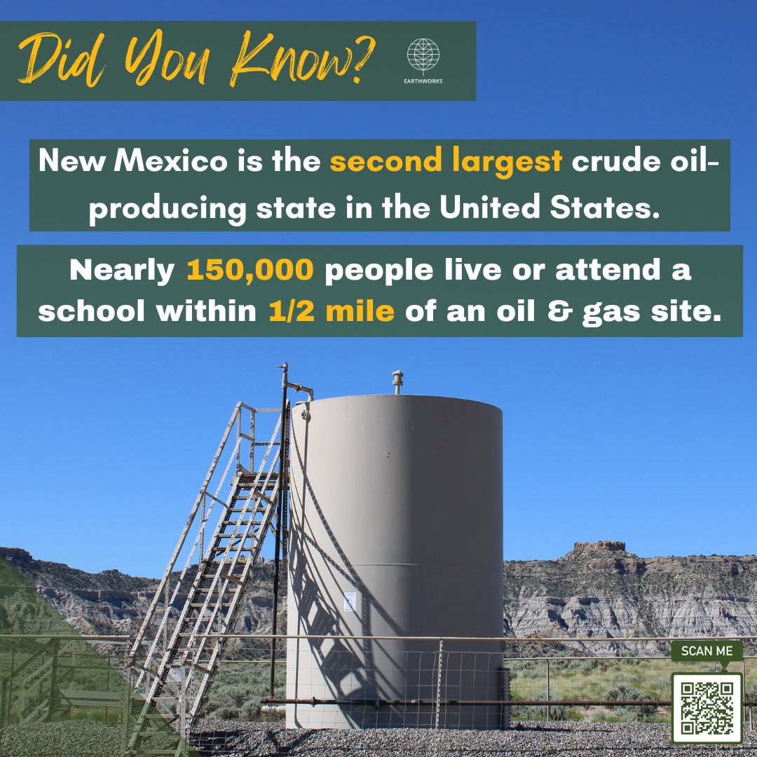 Earthworks tweet media