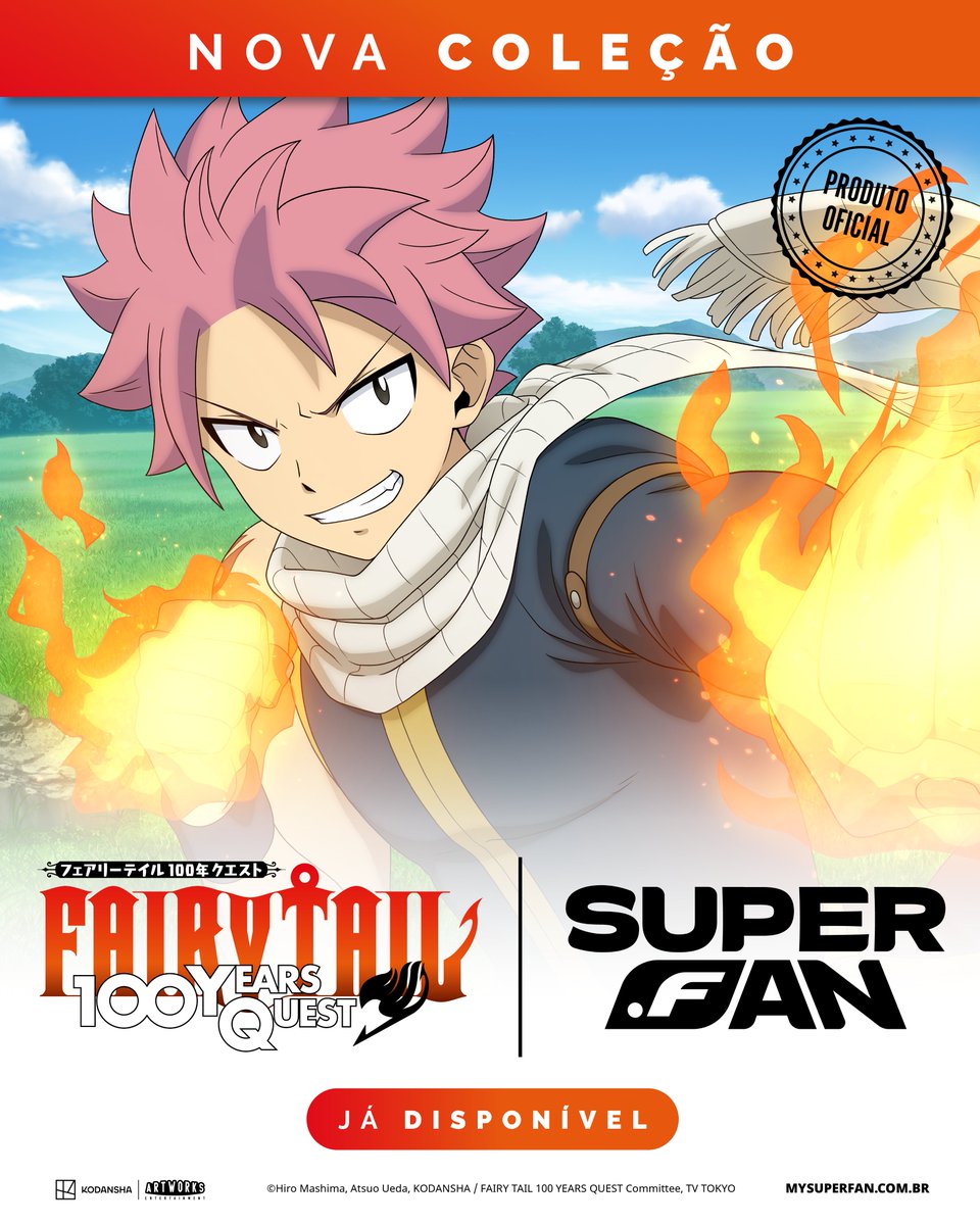 Super Fan Brasil tweet media