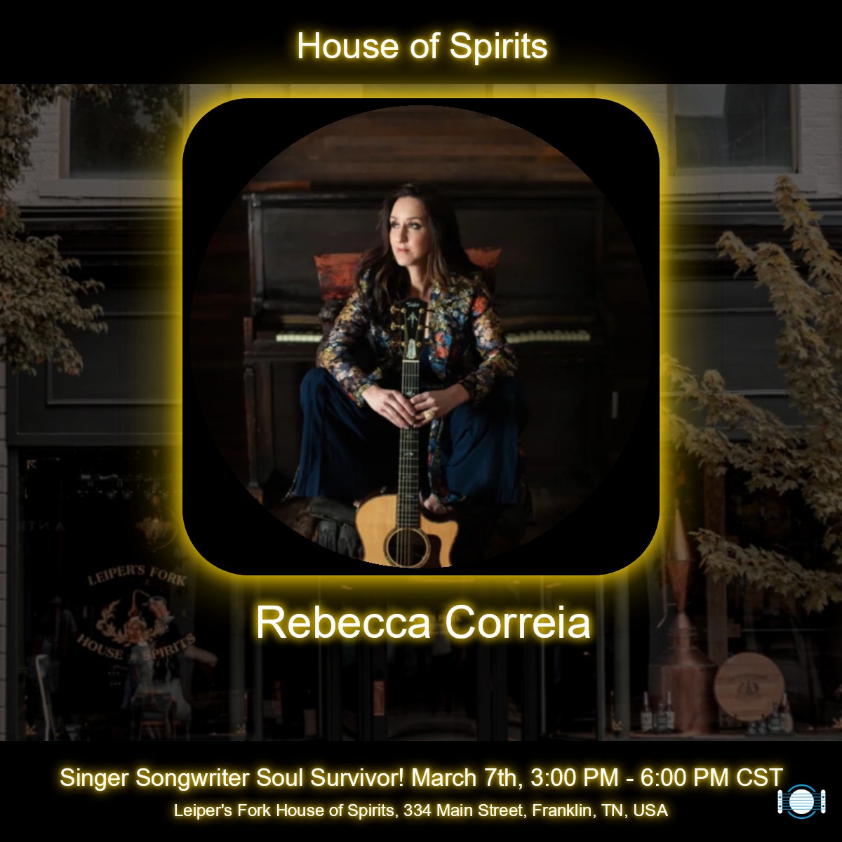 Bridge Live tweet media