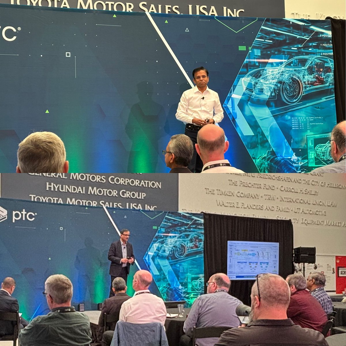 ITconnecter @TCS tweet media