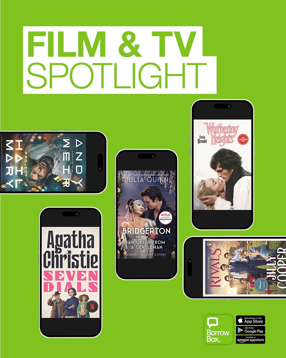 County Durham Libraries tweet media