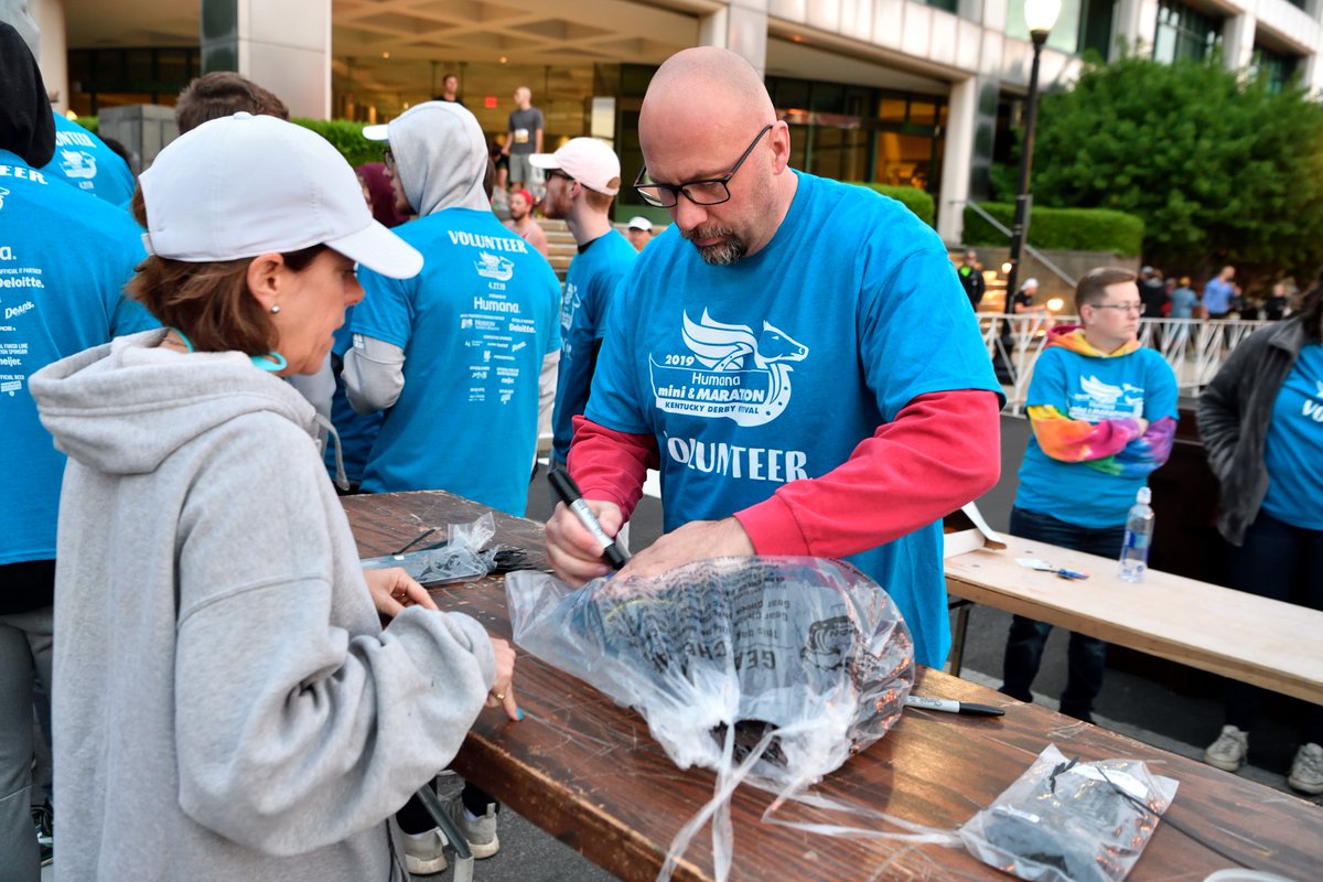 Derby Festival mini/Marathon tweet media