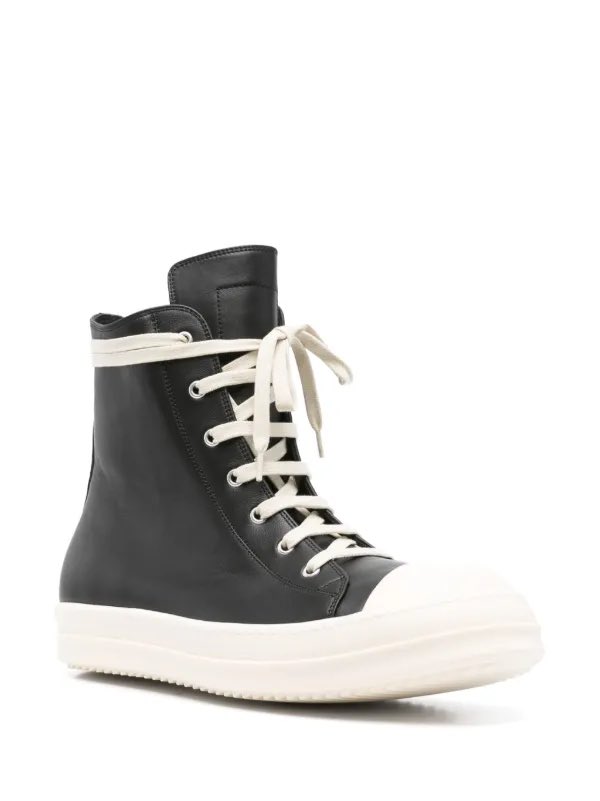 _NaRi_x's tweet photo. @tsubasamasuwaka Rickowens スニーカーズ(ラモーンズ)とかどうでしょう！ https://t.co/aU0CjPmQz1
