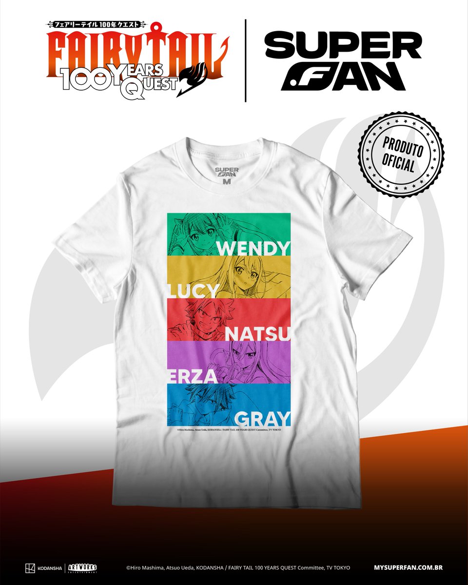 Super Fan Brasil tweet media