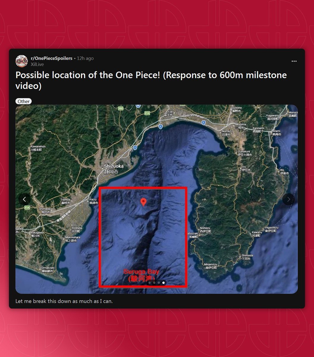 El Multiverzo tweet media