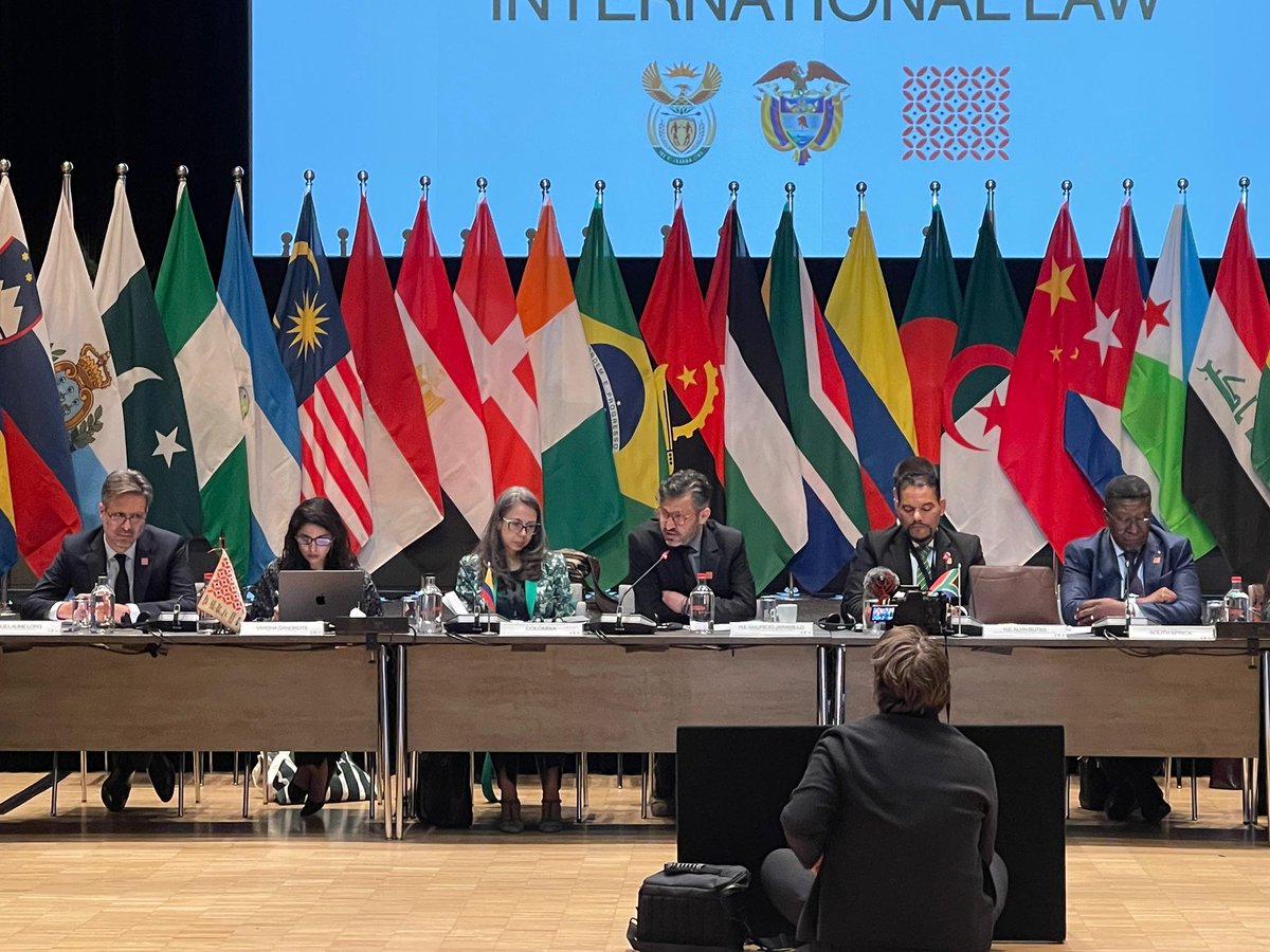 Mauricio Jaramillo Jassir tweet media