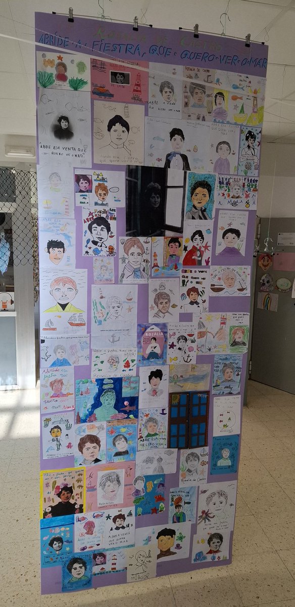 CEIP de Laredo tweet media