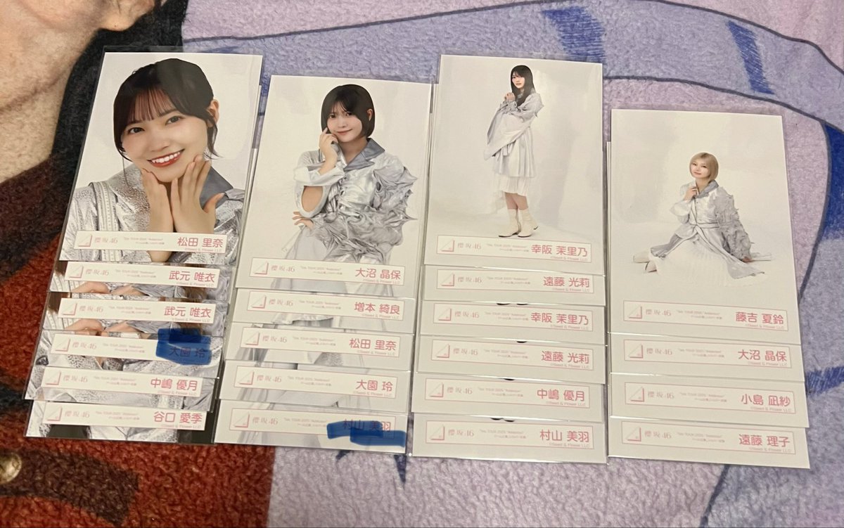 石森田 tweet media