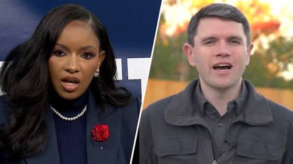 John K. Amanchukwu Sr. tweet media