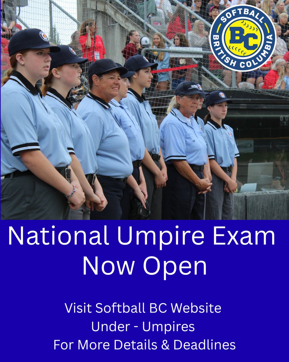 Softball BC (BCASA) tweet media