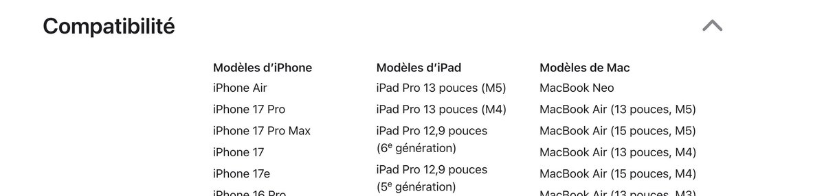 Julien Cadot tweet media