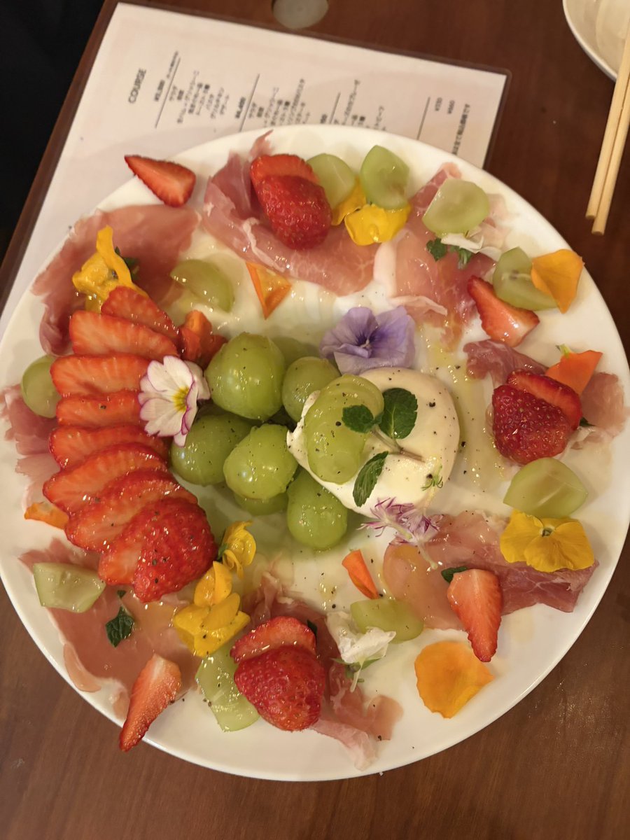 ゼノム tweet media