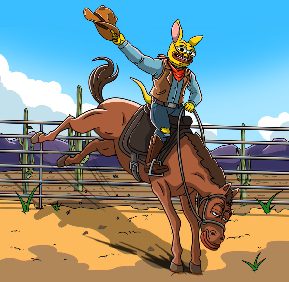 Jeeteroo⚡ tweet media