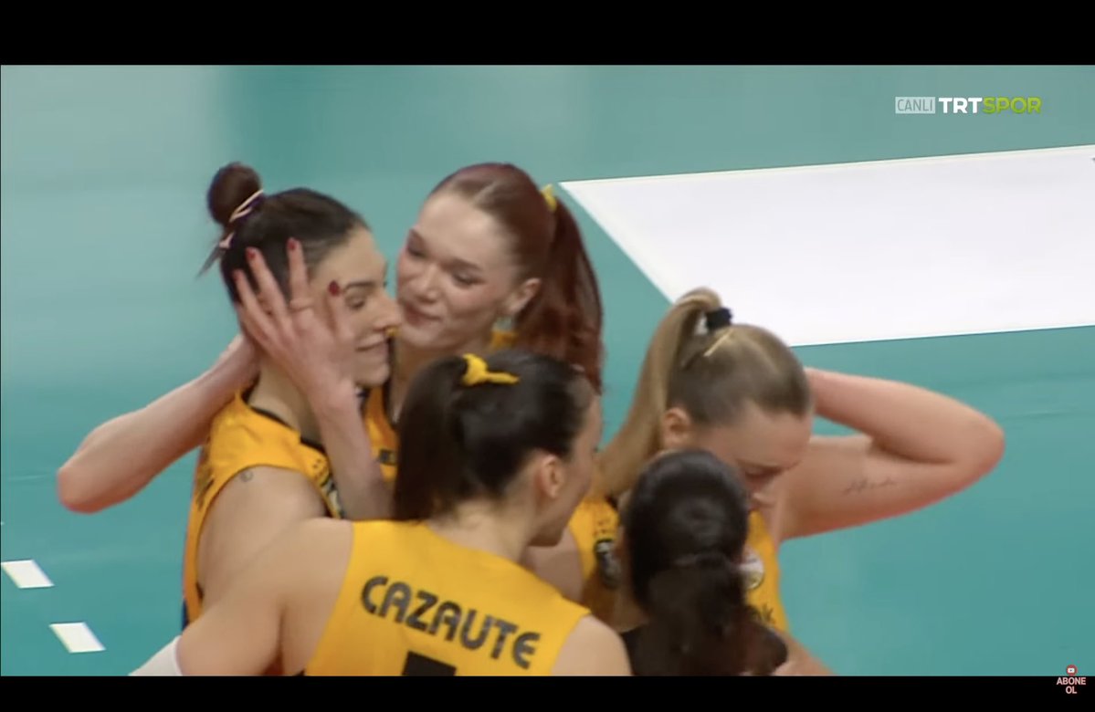 onun bosko hayranlığı 😩