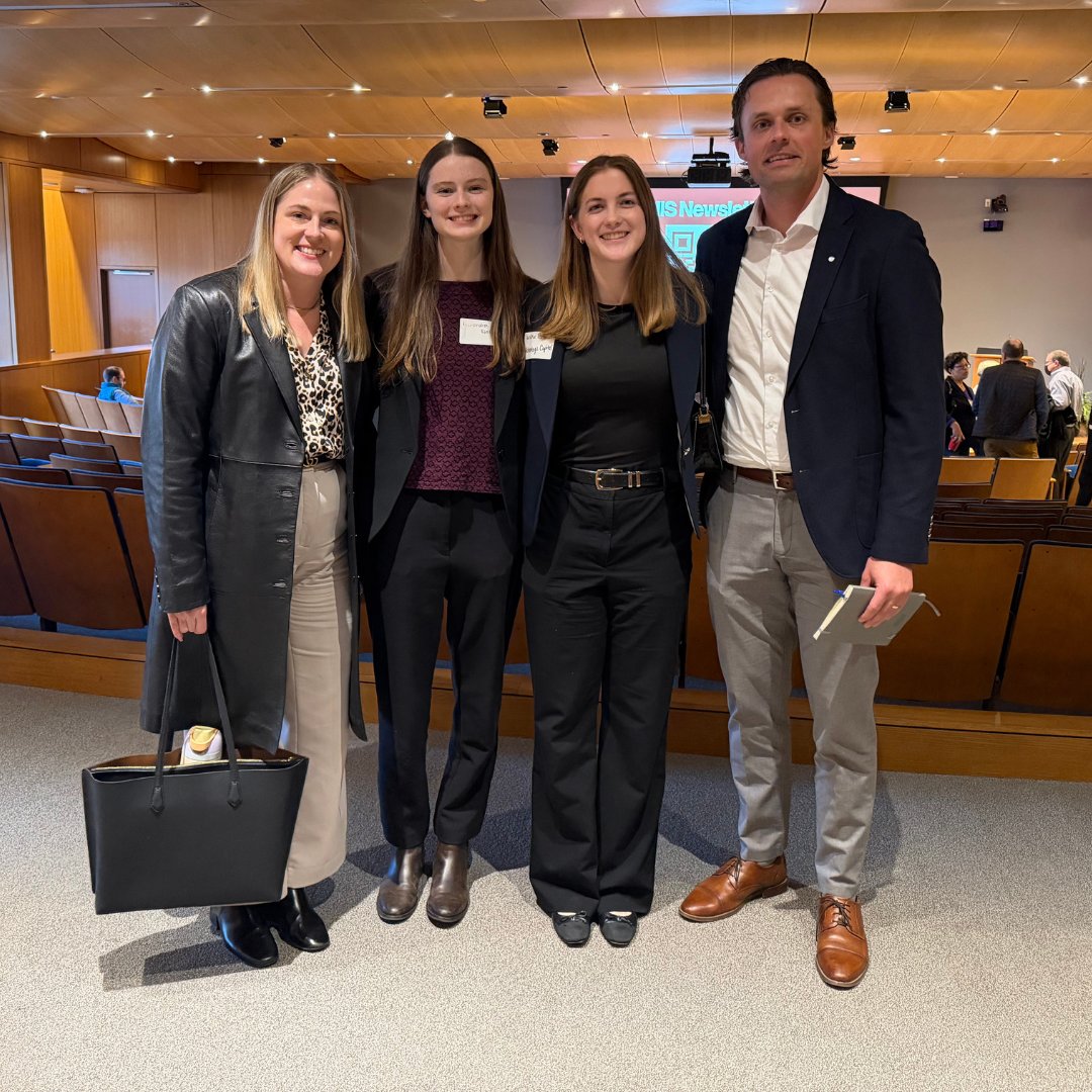 Advantage Capital tweet media