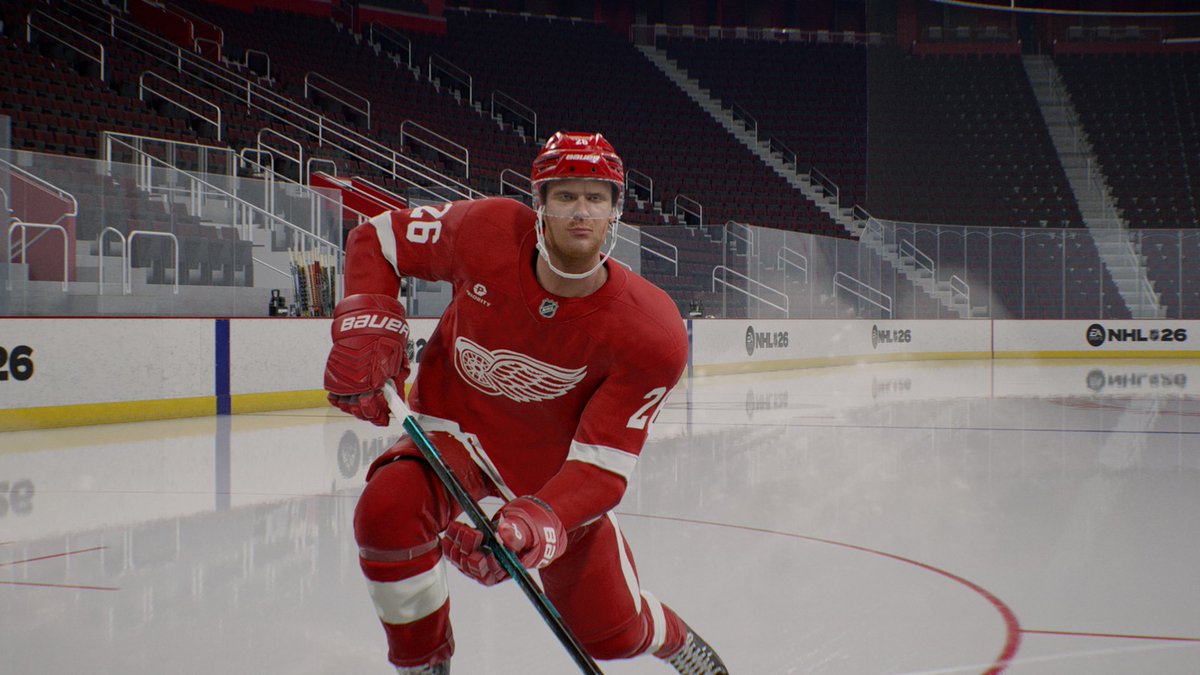 ProneShrimp201's tweet photo. New faces, new places 👀 #NHL26 @EASPORTSNHL
What moves do you think we’ll see at the NHL trade deadline? Here’s my take:
1.Elias Pettersson ➡️ #LGRW
2.Robert Thomas ➡️ #SabreHood
3.Justin Faulk ➡️ #NHLBruins
4.Jordan Binnington ➡️ #GoHabsG https://t.co/Gg20U6QKM2