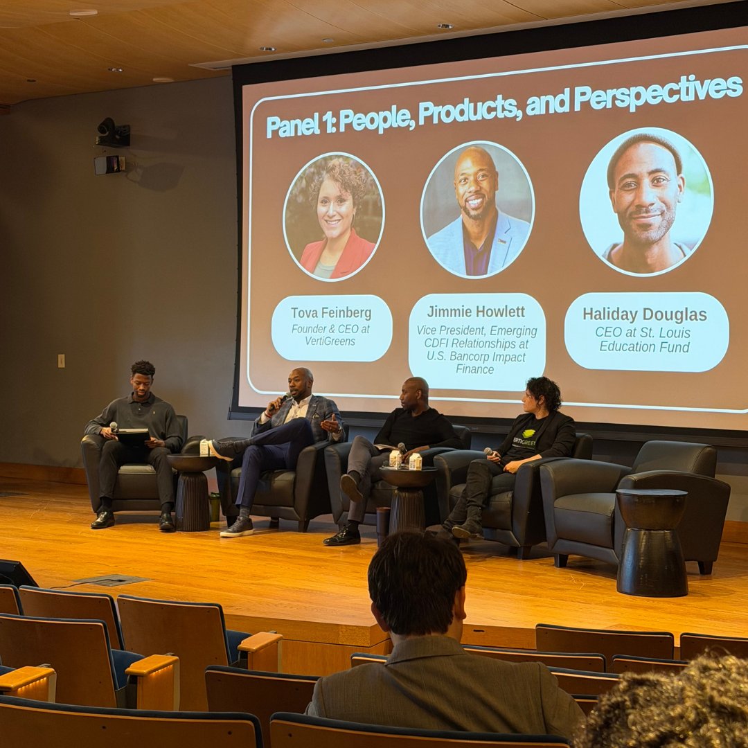 Advantage Capital tweet media