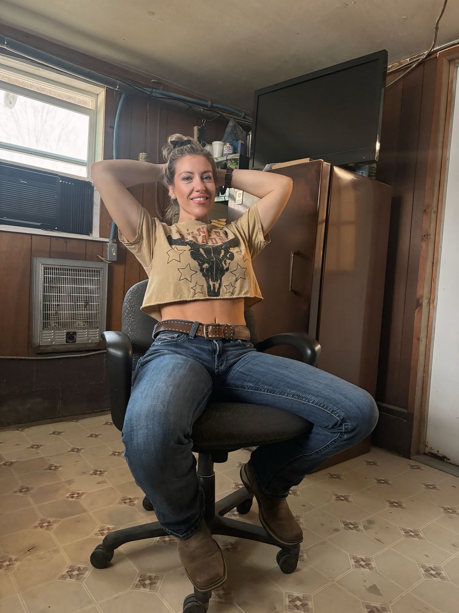 Kellie Henson tweet media