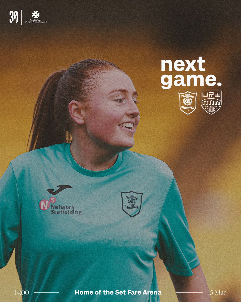 Livingston WFC tweet media