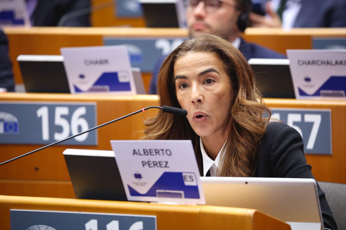 EPP Group CoR tweet media