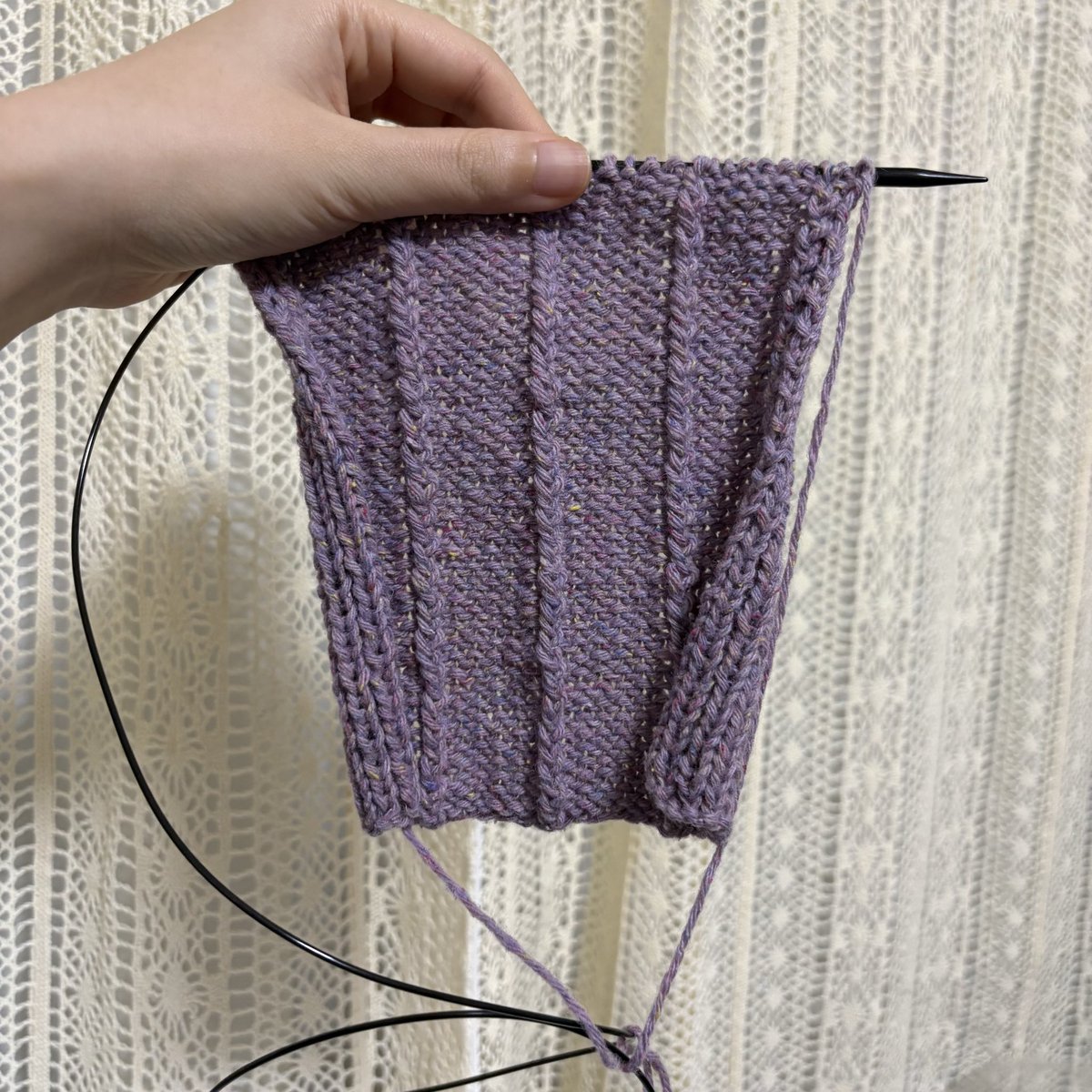 뜨개밥🧶 tweet media