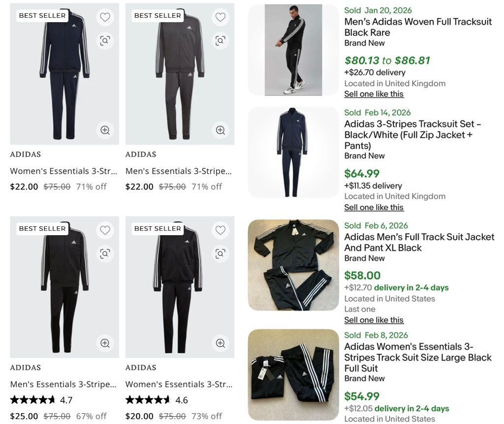 Glitched Deals tweet media