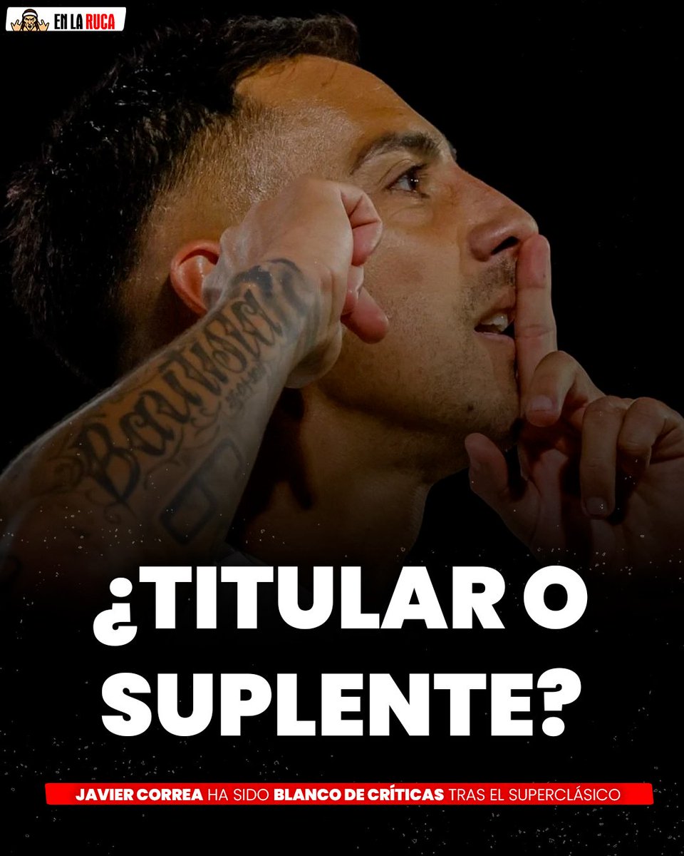 En La Ruca tweet media