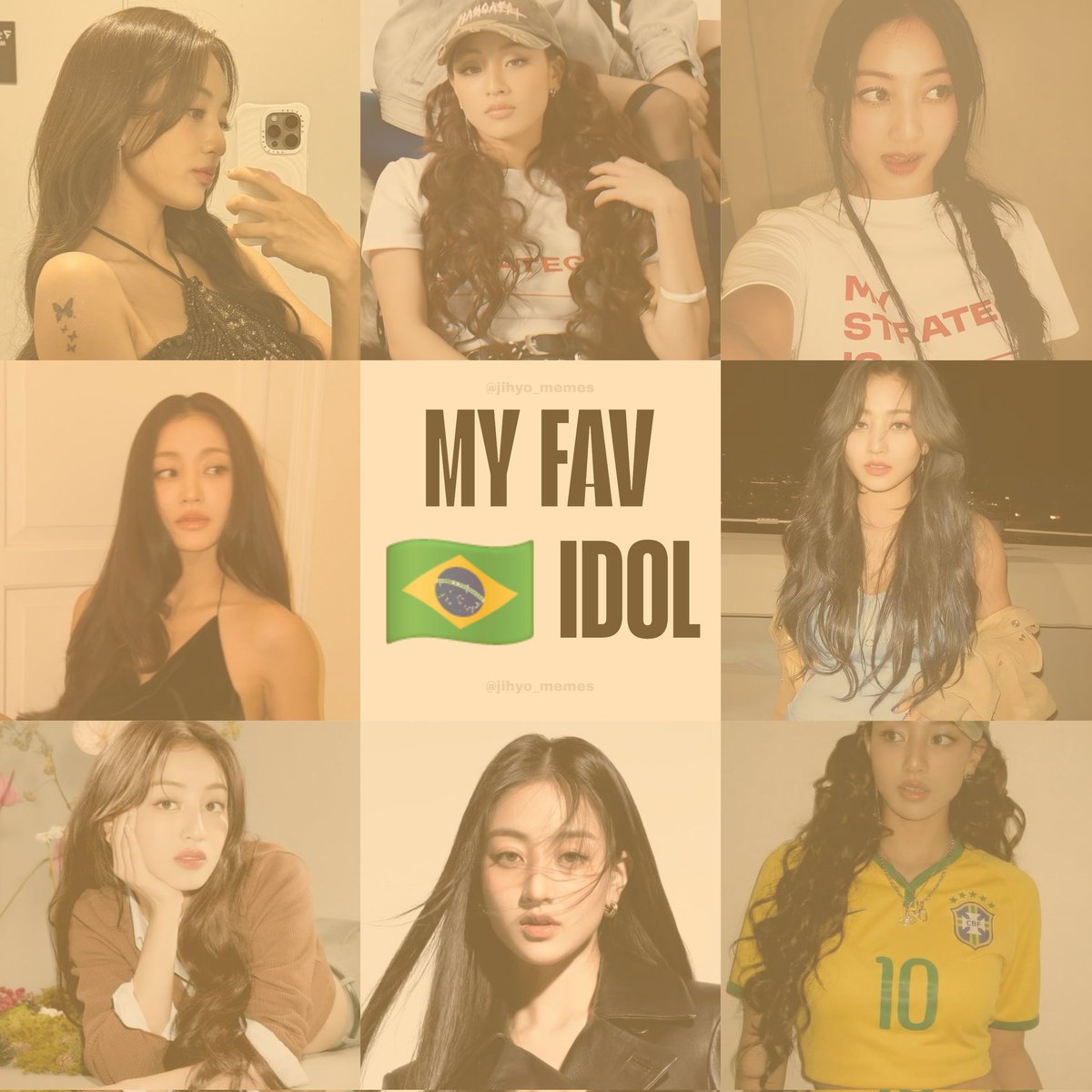 JIHYO (@Jihyo_memes) / Posts / X