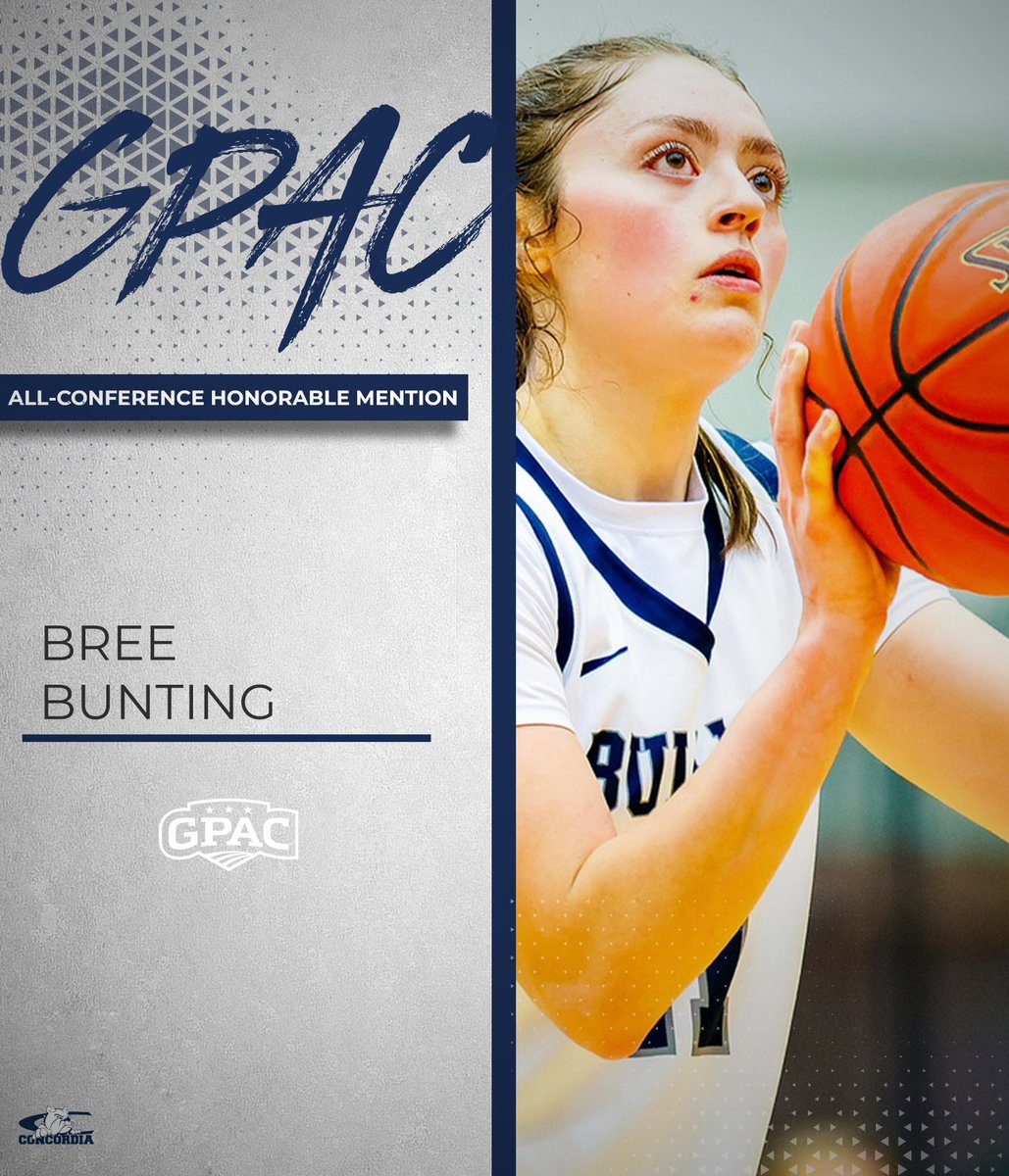 Concordia Bulldogs tweet media