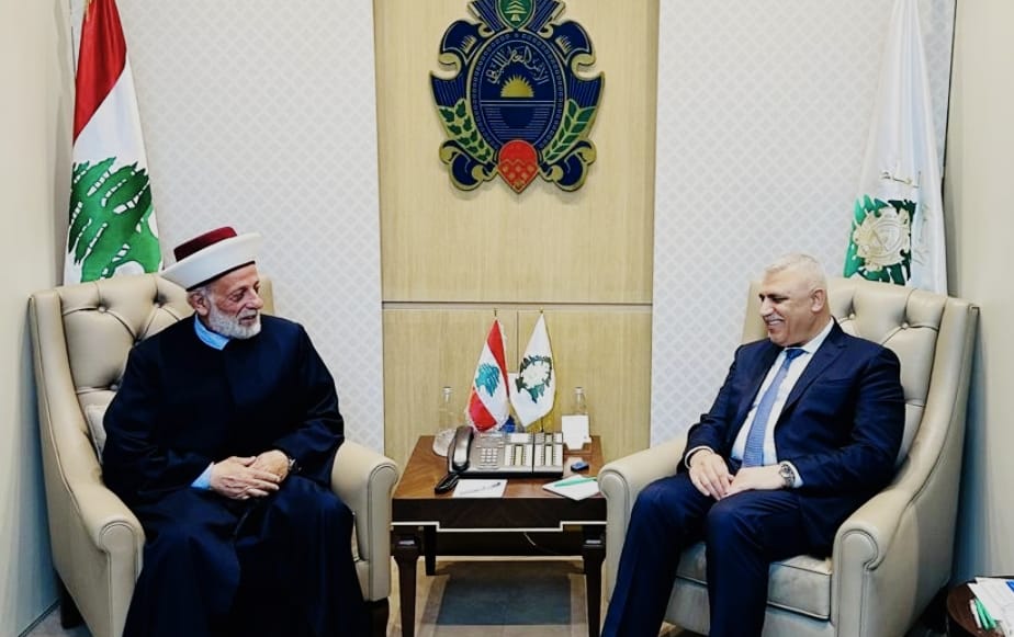 الأمن العام اللبناني tweet media