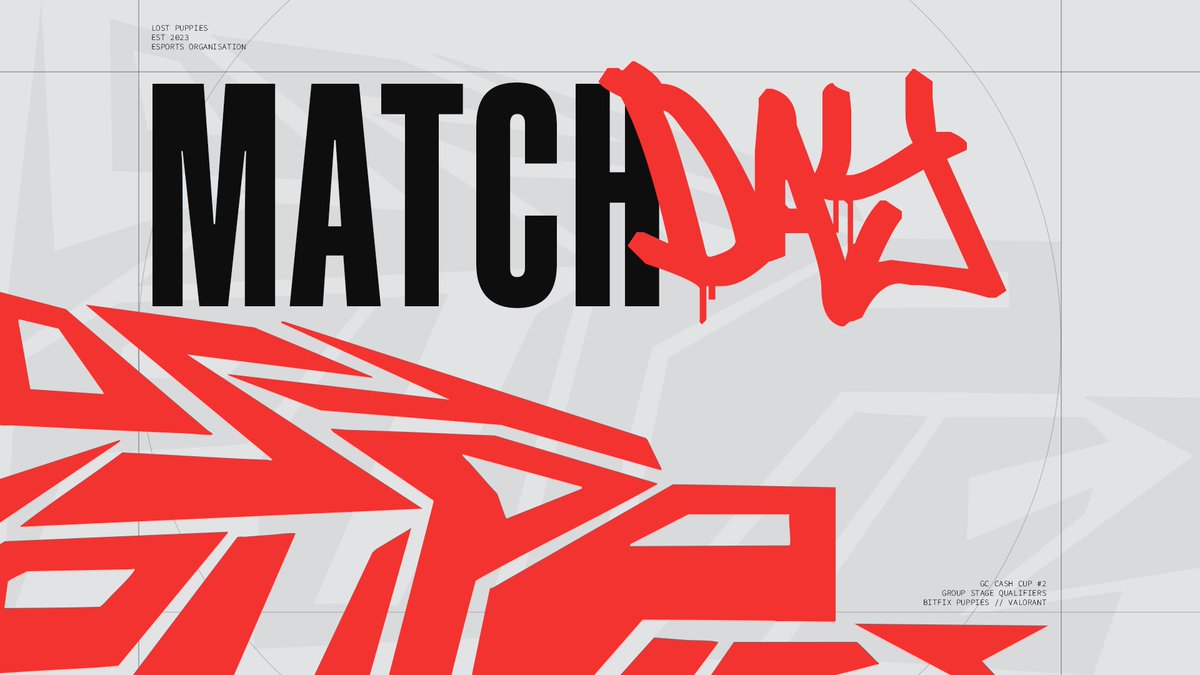 Lost Puppies tweet media