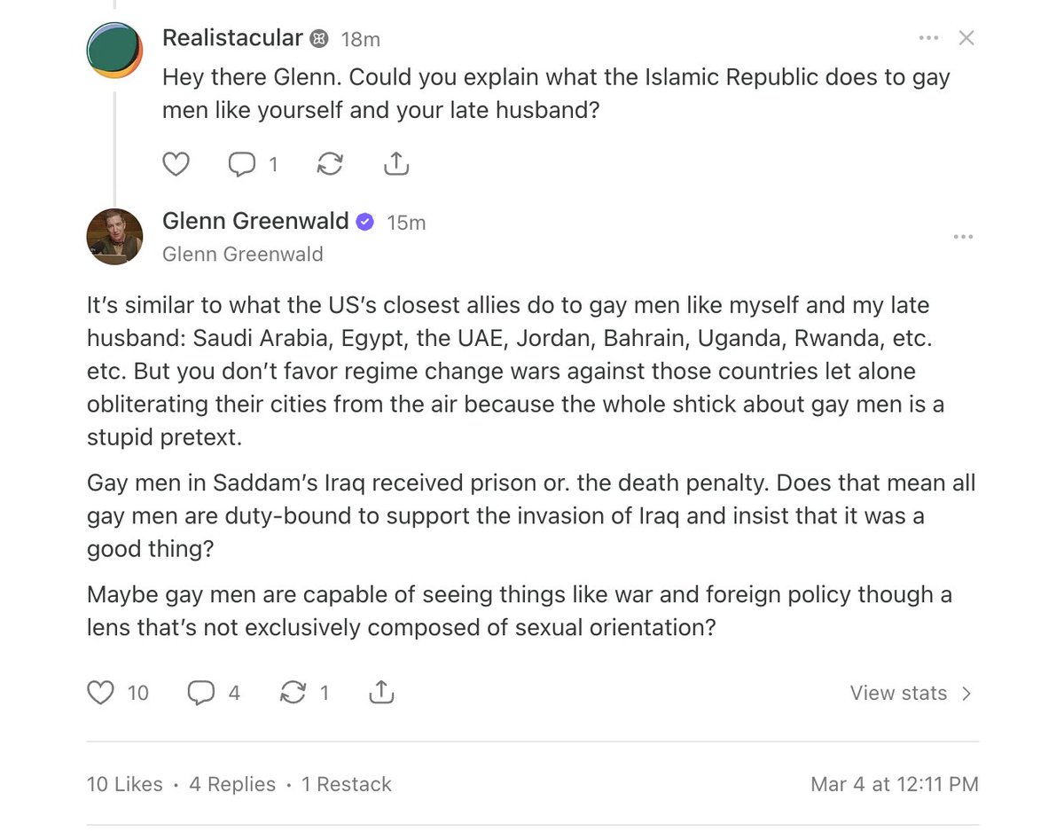 Glenn Greenwald tweet media