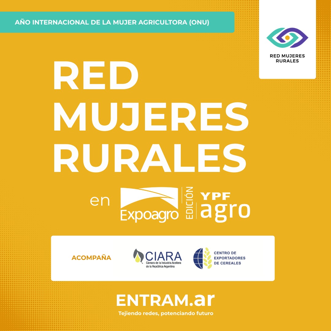 Cámara de la Industria Aceitera Argentina (CIARA) tweet media