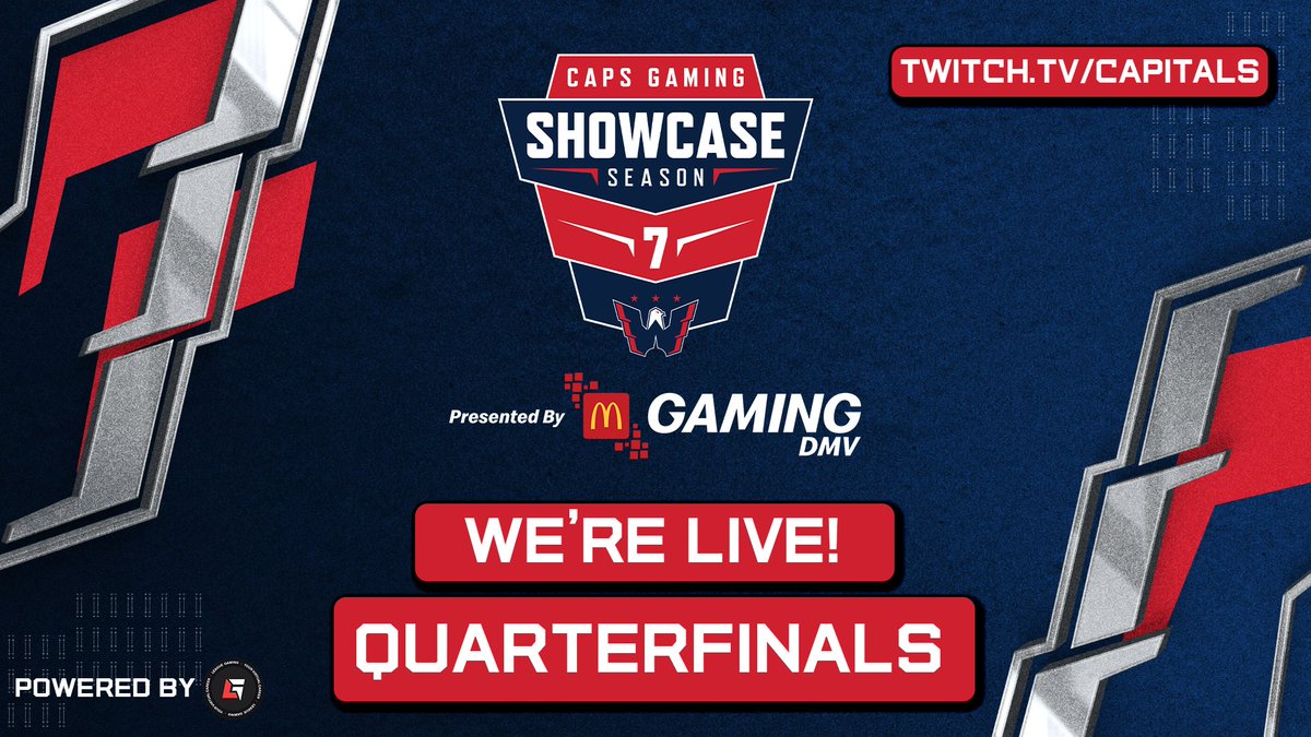 Caps Gaming tweet media