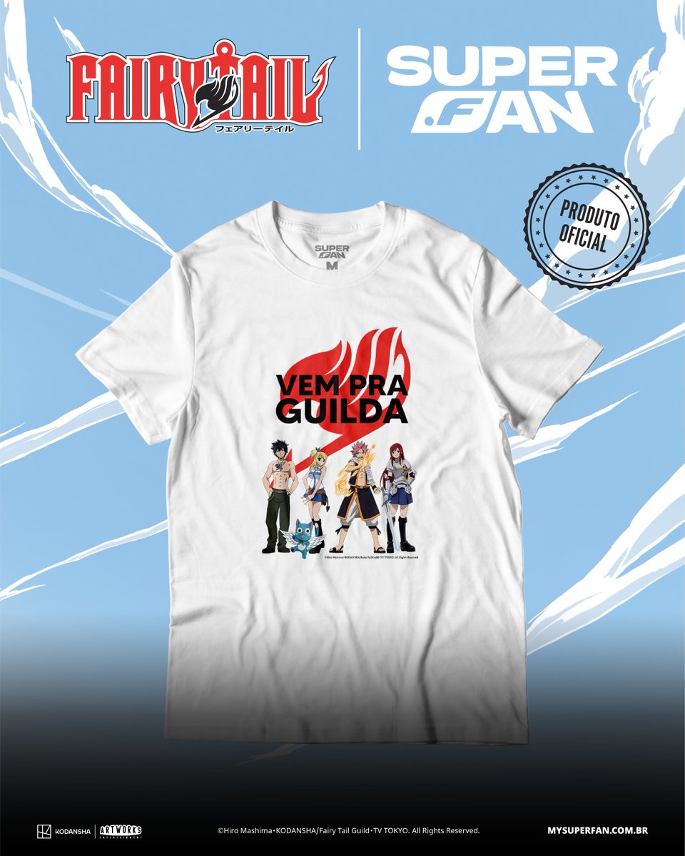 Super Fan Brasil tweet media