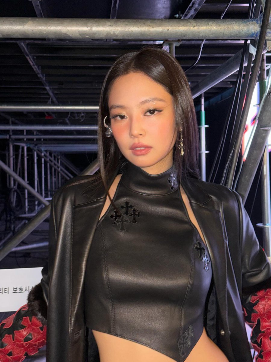 #JENNIE's upcoming Schedule in 2026 [so far] :

March 7th - Ruby the complete collection release 
March 7th - Ruby 1st anniversary 
March 22nd - JENNIE's Festival tour kicks off in HK, ComplexCon Festival 
June 7 - Governor’s Ball Festival, New York USA
July 9 - Mad Cool